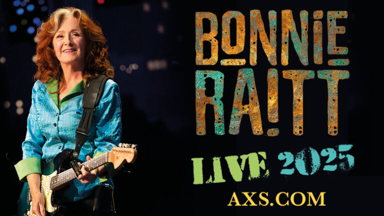 Bonnie Raitt 778 X 438