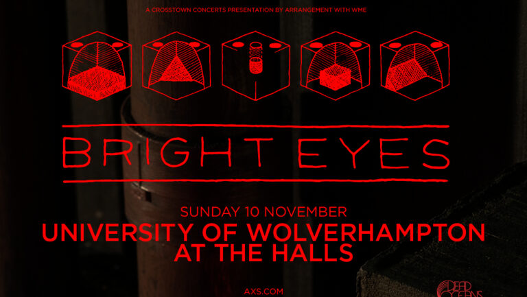 Bright Eyes 2024 Wolves Venue Sizes 778x483