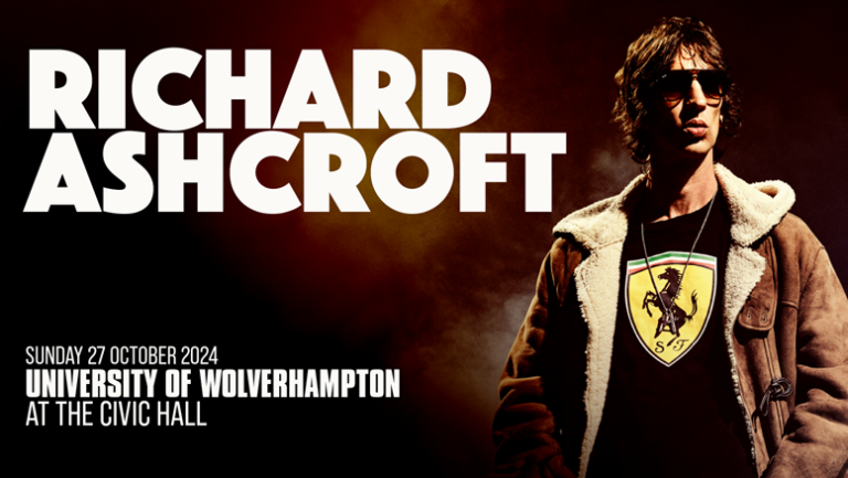 Richard Ashcroft Wolverhampton 778x438