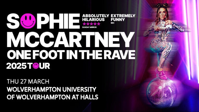 Sophie Mc Cartney Wolverhampton 778 x 438