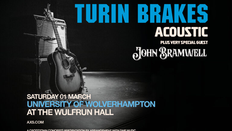 Turin Brakes Wolves Venue2 778 x 438