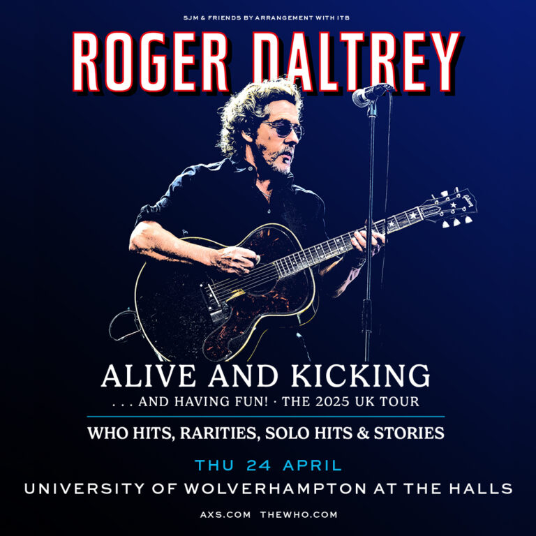 Roger Daltrey 1080x1080 Wolves