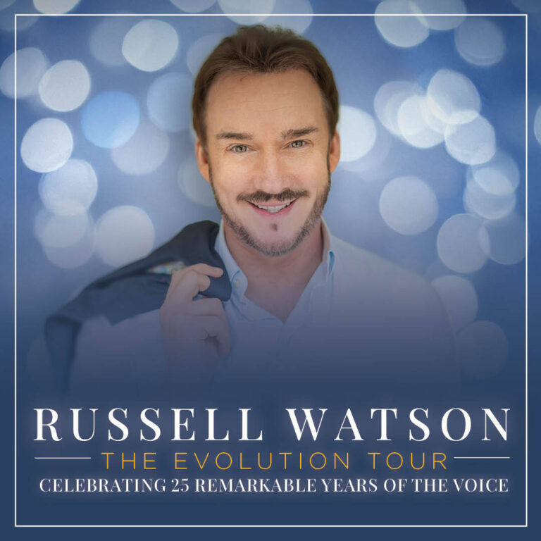 Russell Watson 1080x1080