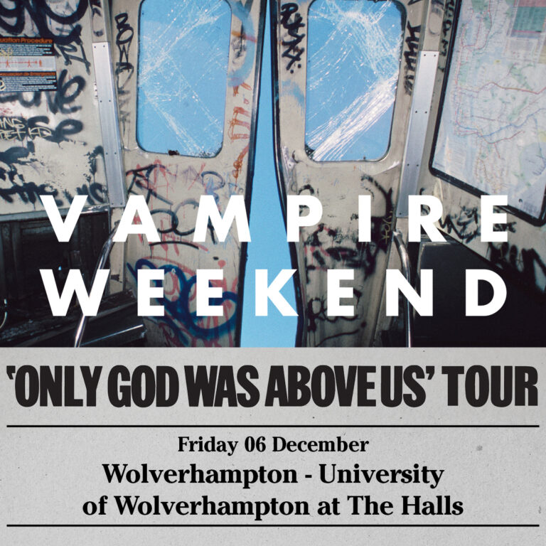 Vampire Weekend Sq Wolvs