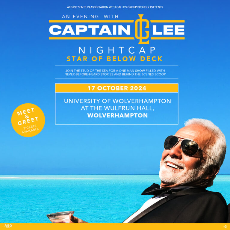 Captain lee sq Wolves