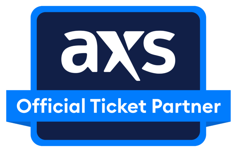 AXS Official Ticket Partner Primary logo 2