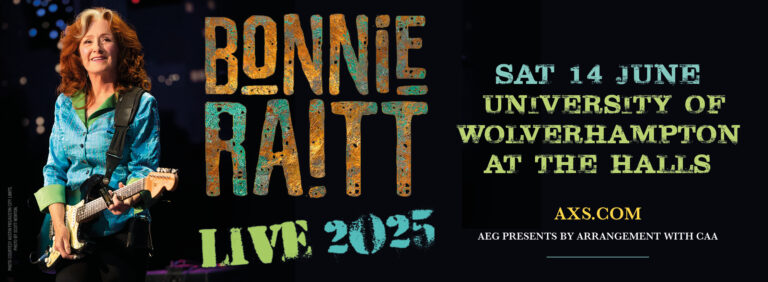 Bonnie Raitt 2370 X 870 wolves