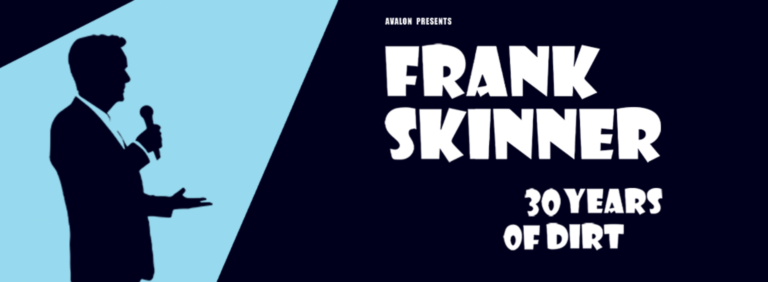 Frank Skinner 2370 x 870 px