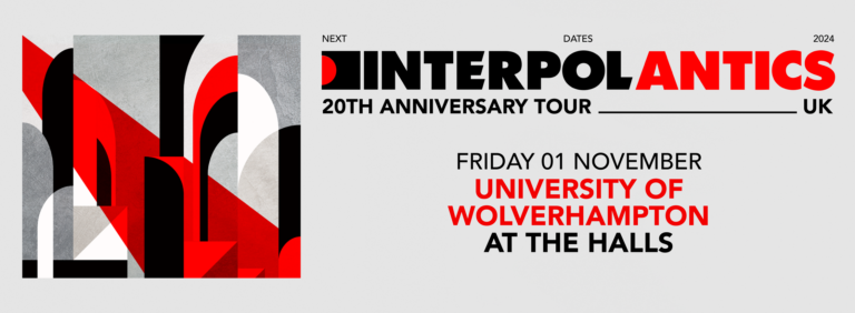 INTERPOL ANTICS Wolves 2370x870