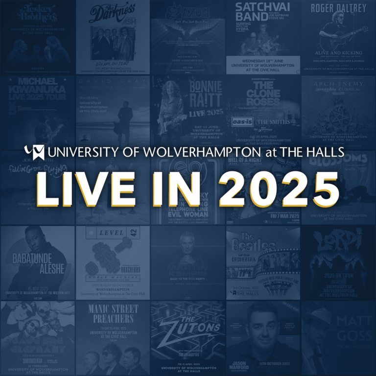 LIVE 2025