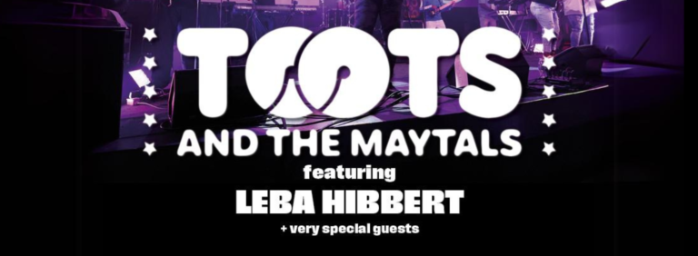 Toots the Maytals 2370 x 870 px