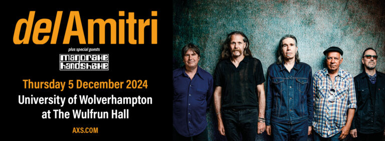 Del amitri 2370 X870