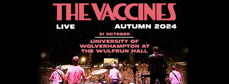 Vaccines wolves 2370 X 870